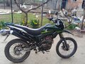 2023 Regulmoto TE PR, зелёный, 160000 рублей - вид 3