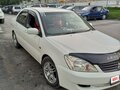 2006 Mitsubishi Lancer IX, белый, 360000 рублей - вид 3