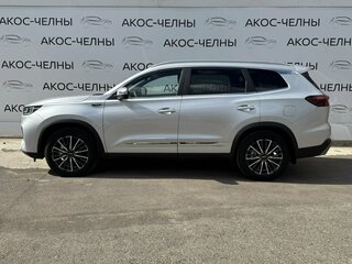 2024 Chery Tiggo 8 Pro I, серый, 2750000 рублей, вид 3
