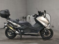 2016 Yamaha TMAX, бежевый, 700000 рублей - вид 2