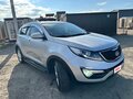 2012 Kia Sportage III, серый, 1450000 рублей