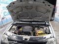 2009 Renault Logan I, серый, 375000 рублей - вид 8