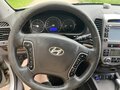 2011 Hyundai Santa Fe II Рестайлинг, серый, 1150000 рублей - вид 8