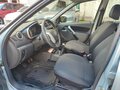 2016 Datsun mi-DO, голубой, 550000 рублей - вид 6
