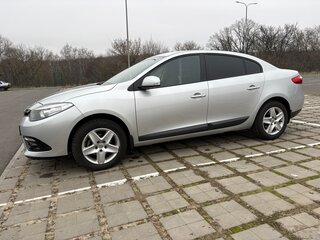 2015 Renault Fluence I Рестайлинг, серый, 1200000 рублей, вид 5