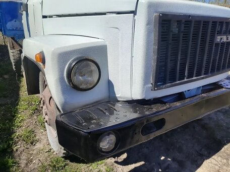 2009 ГАЗ 3309, белый, 630000 рублей, вид 5