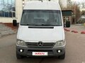 2018 Mercedes-Benz Sprinter Classic, белый, 1700000 рублей - вид 2