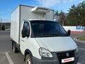 2011 ГАЗ ГАЗель (2705), белый, 850000 рублей - вид 1