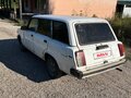 1999 Lada (ВАЗ) 2104 4-speed, белый - вид 3