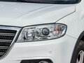 2019 Haval H6 I, белый - вид 9