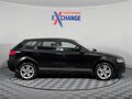 2008 Audi A3 II (8P) Рестайлинг 2, чёрный, 410000 рублей - вид 4