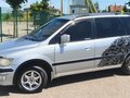 2003 Mitsubishi Space Wagon III, серебристый - вид 5