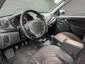 2024 Lada (ВАЗ) Granta I Рестайлинг, чёрный, 850000 рублей - вид 9