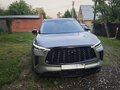 2023 Infiniti QX60 II, коричневый, 6350000 рублей - вид 1
