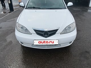 2011 Haima 3, белый, 230000 рублей, вид 1