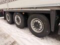 2018 Schmitz Cargobull SPR, серебристый, 3500000 рублей - вид 7