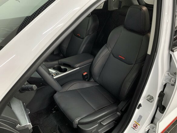 2025 Changan CS35 Plus I Рестайлинг, белый, 2839900 рублей - вид 9