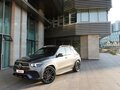 2019 Mercedes-Benz GLE 400 d II (V167), серый, 7450000 рублей - вид 1