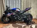2017 BMW S 1000 RR, чёрный, 1800000 рублей - вид 2