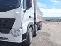 2012 Sinotruk Howo Прочие Кабины, белый, 3000000 рублей - вид 3
