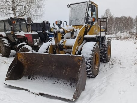 2007 SEM ZL30F-I, 1100000 рублей, вид 1
