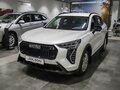 2026 Haval Jolion I Рестайлинг, белый