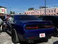 2020 Dodge Challenger III Рестайлинг 2, синий, 3790000 рублей - вид 1