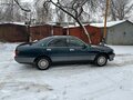 1995 Toyota Crown IX (S140), зелёный, 1150000 рублей - вид 1