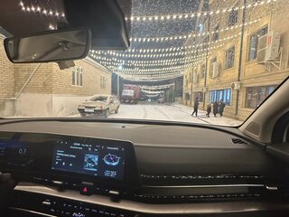 2022 Kia Sportage V, белый, 2800000 рублей, вид 5