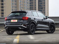 2023 Audi Q2 L 35 TFSI I Рестайлинг, чёрный, 2020000 рублей - вид 6