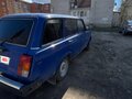 2005 Lada (ВАЗ) 2104, синий, 150000 рублей - вид 1