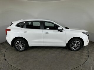 2023 Haval Jolion I, белый, 1690000 рублей, вид 4
