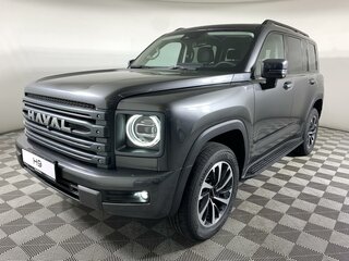 2026 Haval H9 II, серый, 5299000 рублей, вид 1