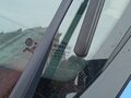 2012 Renault Fluence I, синий, 700000 рублей - вид 9