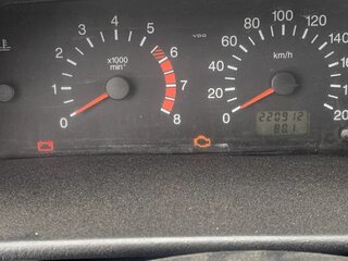 2011 Lada (ВАЗ) 2114, чёрный, 200000 рублей, вид 5