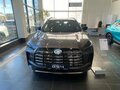 2025 GAC GS4, серый - вид 1