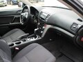 2007 Subaru Outback III Рестайлинг, чёрный - вид 8