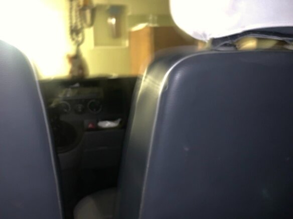 2007 Volkswagen Transporter T5, белый, 1850000 рублей - вид 9