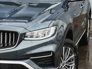 2026 Belgee X70 I Рестайлинг, серый, 3039990 рублей, вид 5