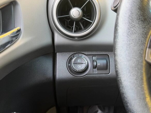 2012 Chevrolet Aveo II, чёрный - вид 13