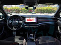 2025 Skoda Octavia RS IV Рестайлинг, чёрный, 6806615 рублей - вид 6