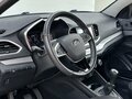 2023 Lada (ВАЗ) Vesta I Рестайлинг (NG), белый - вид 8