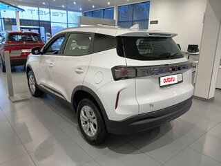 2025 Tenet T4, белый, 2169000 рублей, вид 4