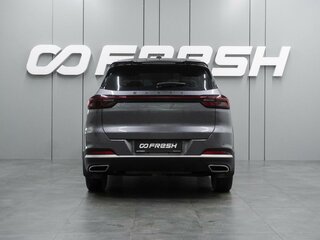 2023 Chery Tiggo 7 Pro Max I, серый, 1799000 рублей, вид 4
