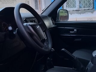 2017 УАЗ Патриот I Рестайлинг 3, белый, 700000 рублей, вид 5