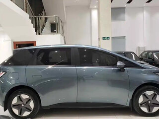 2024 Baojun Yunduo 460, синий, 1296008 рублей, вид 4
