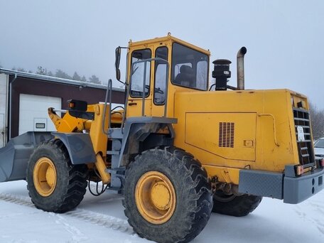 2007 SDLG PowerCat PC.30, 1600000 рублей, вид 3