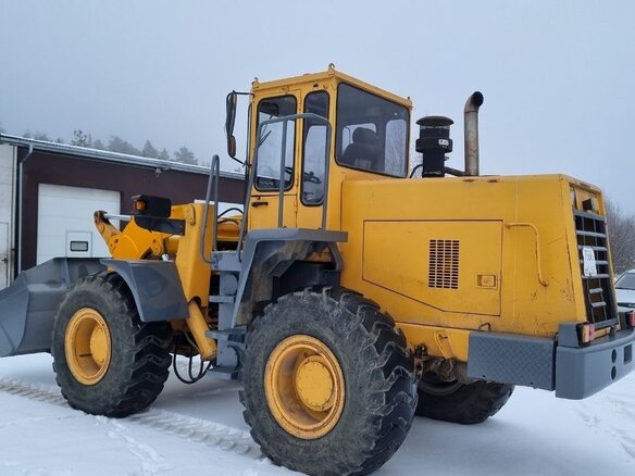 2007 SDLG PowerCat PC.30, 1600000 рублей - вид 2