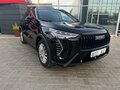 2025 Haval Jolion I Рестайлинг, чёрный, 2049900 рублей - вид 1