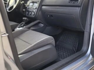 2009 Volkswagen Jetta V, серебристый, 760000 рублей, вид 5